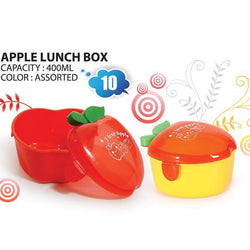 Lunch Box - Apple - Hommold