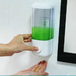 Touch Soap Dispenser 380 ml - Hommold