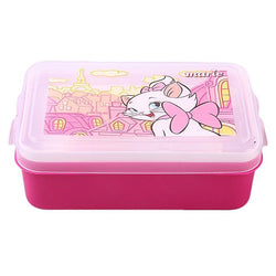 Yum Two-Tier Lunch Box - Hommold