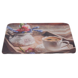 TF Melamine Rectangular Serving Tray - Hommold