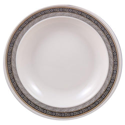 Set of 6 - Victory Melamine Fruit/Appetizer/Desert/Bread Plates - Hommold