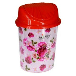 Dustbin with Lid - Hommold