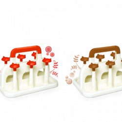 Glass Stand - Snoopy