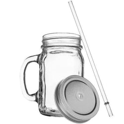 Straw Mug - Hommold