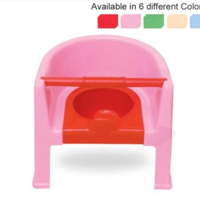 Potty Seats