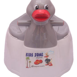 Kids Zone Duck Infant Toddler Toilet Training Seat - Hommold