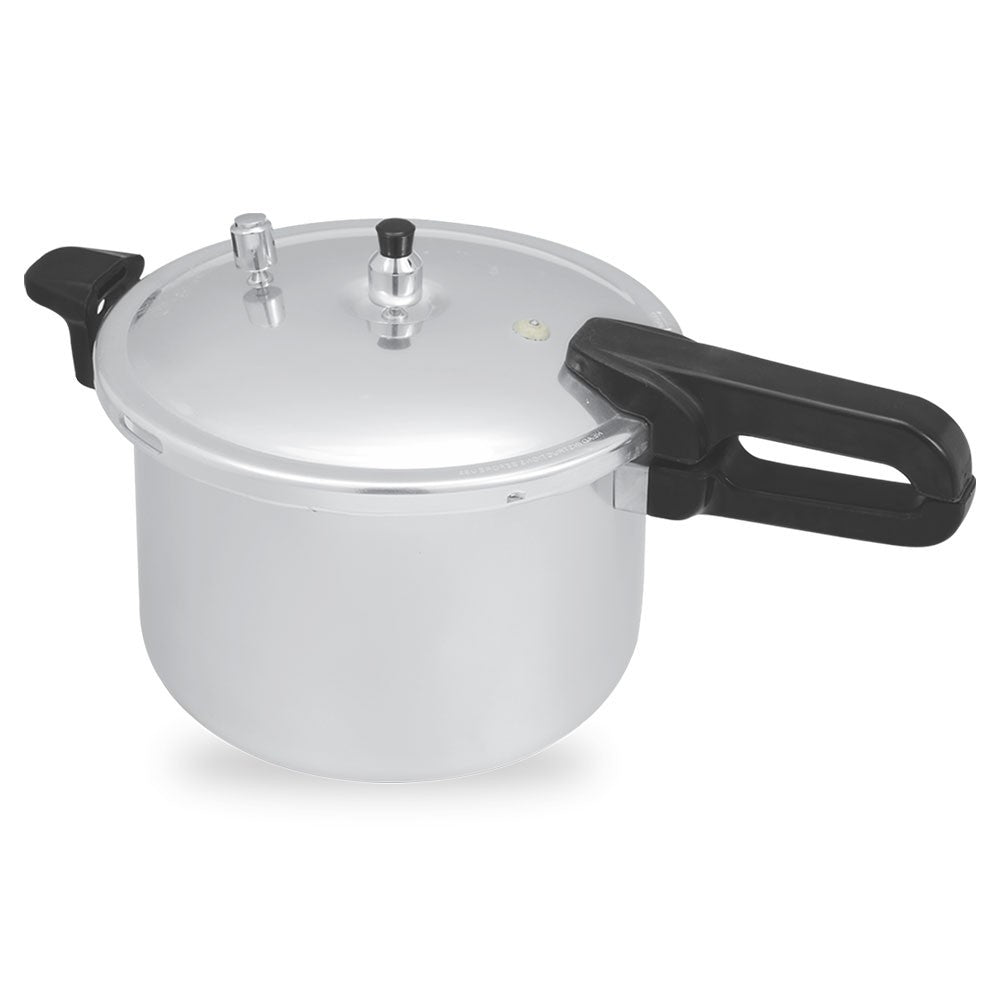 Majestic Chef Afghani Pressure Cooker 12 Liter