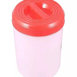 Plastic Storage Jar 5kg-10kg - Hommold