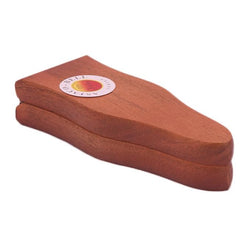 Wooden Garlic Ginger Press - Lemon Squeezer - Hommold