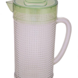 Flamingo Cystal Sparkling Pitcher Jug - Hommold