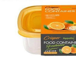 Pack of 2 - Junior Bowl Sets - Hommold