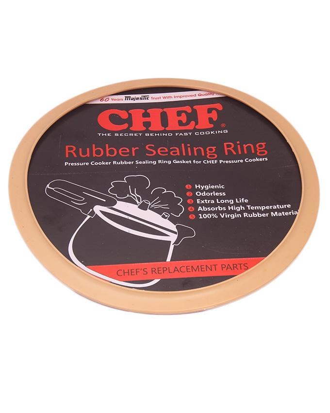 hommold-Pressure Cooker Rubber Sealing Ring Gasket | 9 to 11 Litres
