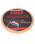 Pressure Cooker Rubber Sealing Ring Gasket For 5 to 7 Litres Cooker - Hommold