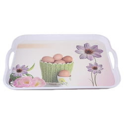 SERVING TRAYS - SERVING TRAYS