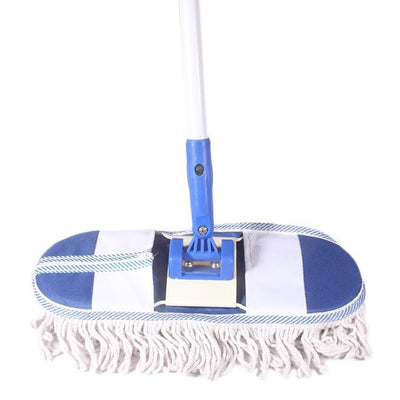 Brooms, Mops &amp; Sweepers