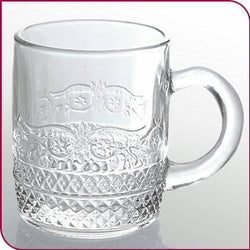 Pack Of 6 - Tea Mug - Orient - Hommold