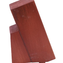 Wooden Knife Stand - Hommold