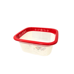 Glory Basket - Sqaure - Hommold