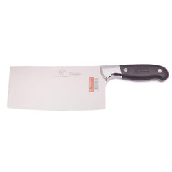 Stainless Steel Chinese Chefs Knife - Hommold