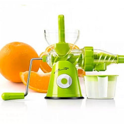 Multipurpose Juice Machine - Hommold