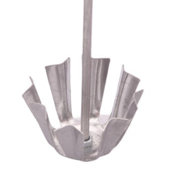 Whisk Mixer - Silver - Hommold