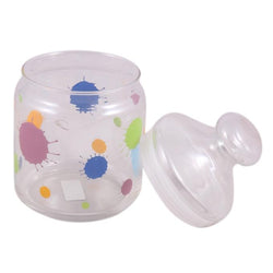 Luminarc Airtight Pop Jar - Hommold