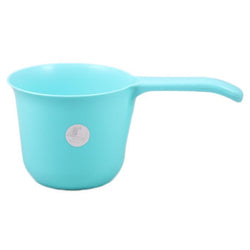 Bath Mug Extended Handle Opaque - Hommold
