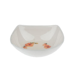 Florence Melamine Cereal/Desert/Fruit Bowls - Set of 6 - Hommold