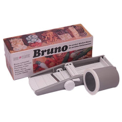 Bruno - The Perfect Kitchen Master Set - Vegetable Cutter - Hommold