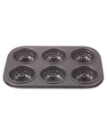 Cavity Cupcake Baking Tray - Hommold