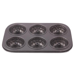 Cavity Cupcake Baking Tray - Hommold