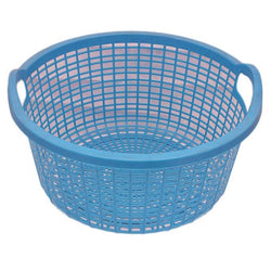 Classic Multipurpose Round Storage Basket - Hommold