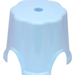 Classic Round Bathroom Stool - Hommold