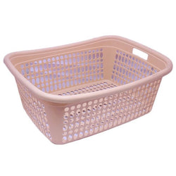 Classic Series Rectangular Multipurpose Laundry Basket - Hommold
