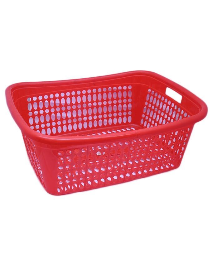 Classic Series Rectangular Multipurpose Laundry Basket