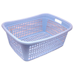 Classic Series Rectangular Multipurpose Laundry Basket - Hommold