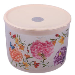 Clear Air Tight Food Storage Container With Lid - Hommold