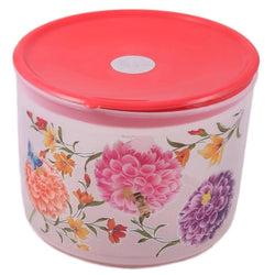 Clear Air Tight Food Storage Container With Lid - Hommold