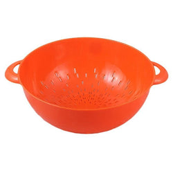 Colander with Elongated Holes - Hommold