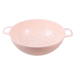 Colander with Extended Handle - Hommold