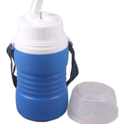 Cool Jet Water Travelling School Bottle - Hommold