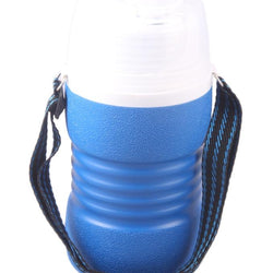Cool Jet Water Travelling School Bottle - Hommold