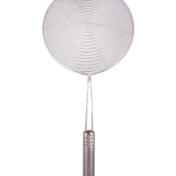 Deep Fry Strainer - Silver - Hommold