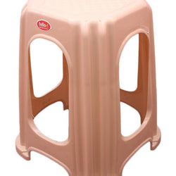 Delta Series Plastic Stool - Hommold