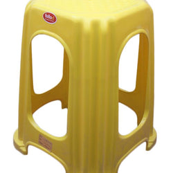 Delta Series Plastic Stool - Hommold
