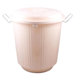 Dry Storage Drum - Hommold