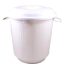 Dry Storage Drum - Hommold
