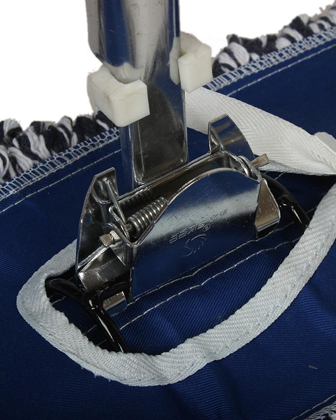 hommold-Ultimate Premium Jumbo Cotton Dust Mop With Steel Rod