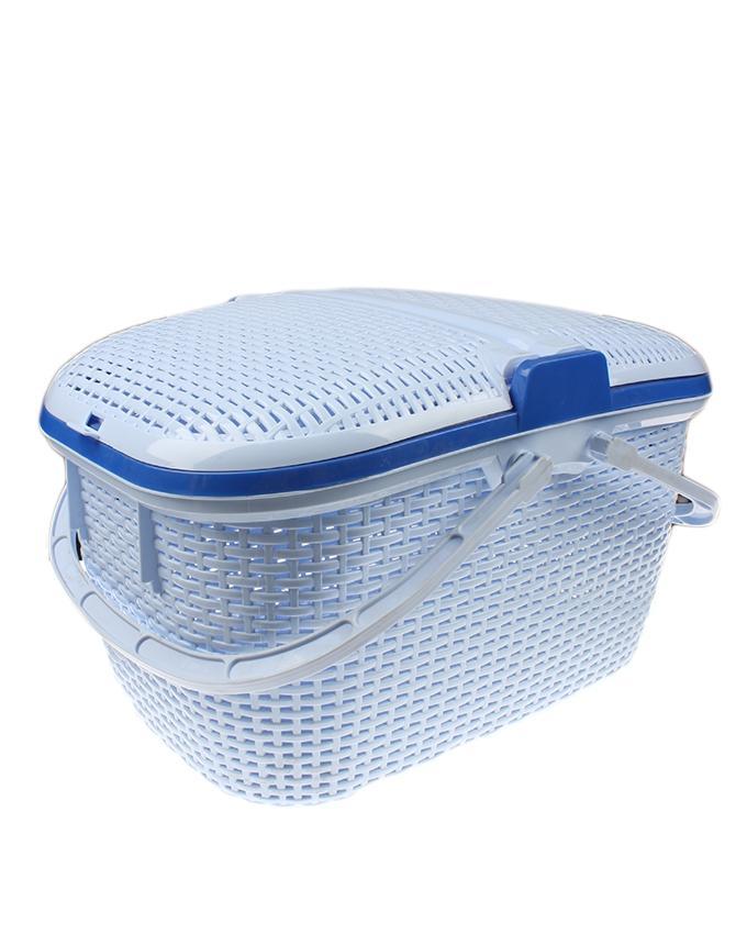 Baby dress hot sale carrying basket