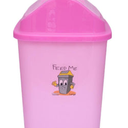 Feed Me Swing Bin Trash Can - Hommold